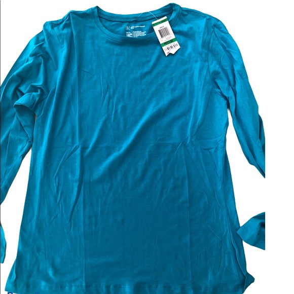 NWT INC top size PL - Picture 1 of 3